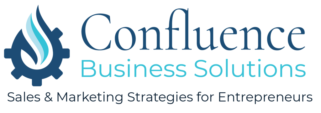 Confluence Business Solutions logo