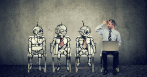 Hire, Automate: Decide which is best
